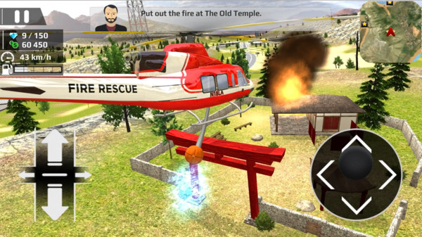 Crime Russian IV Theft Auto（犯罪汽车模拟）
