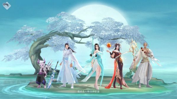 剑舞玲珑录