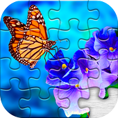 Relax Puzzle Game Offline（放松完美拼图）