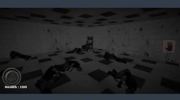 Silent Insanity（沉默疯狂公厕）