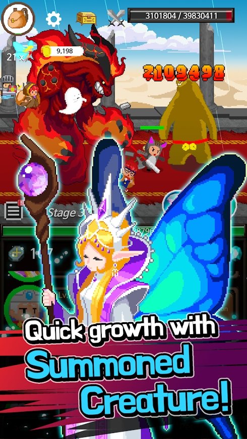 ExtremeJob（极限职业骑士）