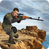 Border Army Sniper 3D（边境狙击手3D）
