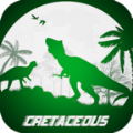 Dinosaur Land Hunt & Park Manage Simulator（恐龙土地狩猎）