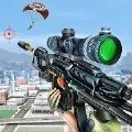New Sniper Shooting 2021（神射手狙击技能）