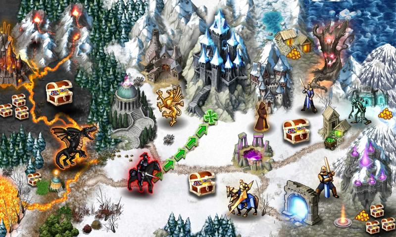 Heroes Magic War（英雄魔法战争）