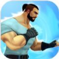 Final fight（最后一战巷战功夫）