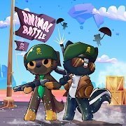Animal Battle Royale（动物皇家比赛）