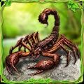 Furious Scorpion Simulator（愤怒的蝎子家族）