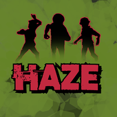 Zombie Survival: HAZE（僵尸生存阴影）
