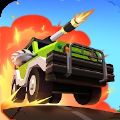 Car Rush: Fighting & Racing（汽车冲刺比赛）