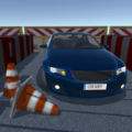 Car Parking 2021（跑车特技飙车场）