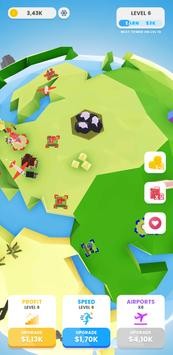 Planes Idle Tycoon（机场空闲大亨）