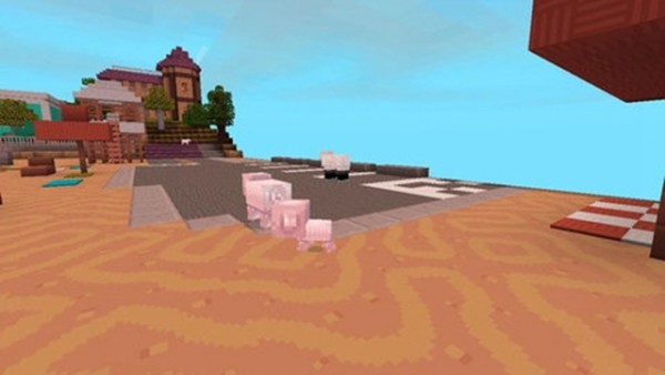 Multicraft(大师城市工艺)