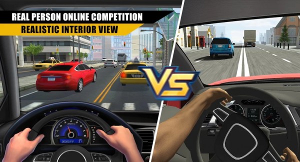 Traffic Hour 3D Pro（交通跑车3D）