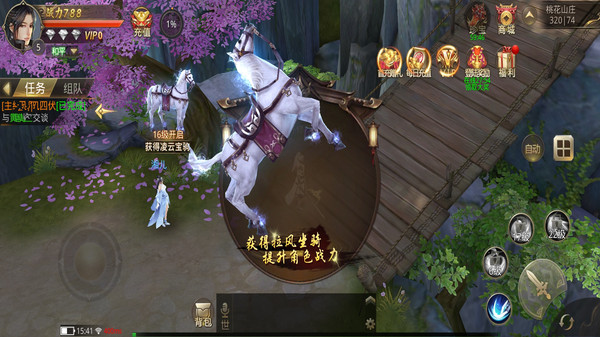 登峰造极境