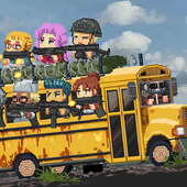 Zombiebus（僵尸巴士合并）