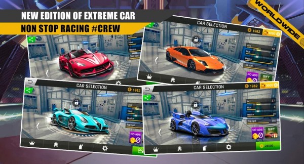 Traffic Hour 3D Pro（交通跑车3D）