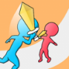 Merge Army 3D!（人类军团战争）
