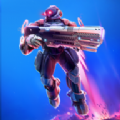 ARMAJET（魂斗罗之神斗罗）