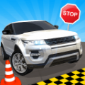 Real Drive 3D（真实驾驶3D）