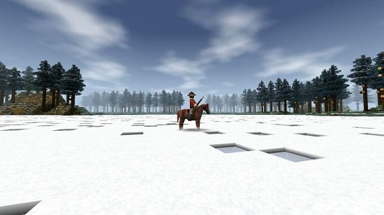 生存战争2一键砍树挖矿mod