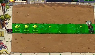 Plants Vs Zombies（植物大战僵尸1安卓版）