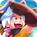 Dorkable Pirate（呆萌的海盗）