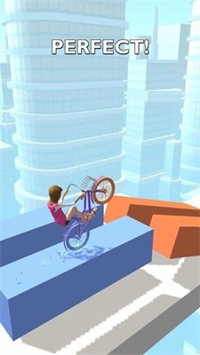 Color Wheelie（彩色车轮）