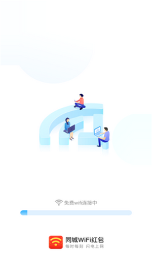 红包WiFi