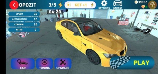 Racing World Tour（世界赛车漂移特技）