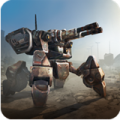 Mech Legion: Age of Robots（机甲军团时代）