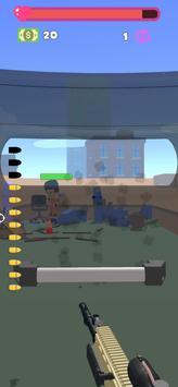 Swat Rush（特警冲锋）