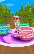 Dog Run - Puppy Racing（狗跑小狗赛跑）