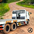 long cargo truck（中国大货车模拟）
