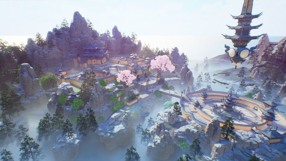 御龙弑天1.0.1