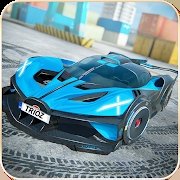 City Car Driving 2020: Challenger（全新的疯狂汽车）