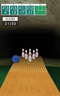 BOWLING ISLANDS（保龄球群岛）