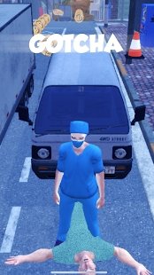 Patient Zero（患者零冲刺）