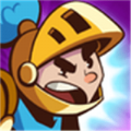 Idle Quest Heroes（游手好闲的英雄）