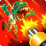 Zombie Defense（防御僵尸袭击）