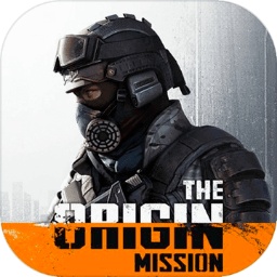 The Origin Mission（起源行动）