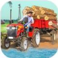 Tractor Pull Heavy Transport（重型牵引车模拟器）