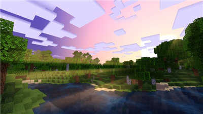 Minecraft Java版 1.17-pre1