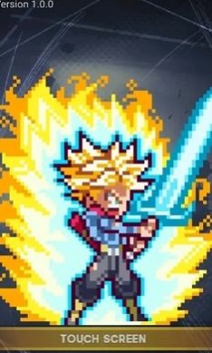 z legends beta（mugen新龙珠传奇）