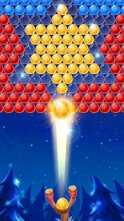 Bubble Dinosaur: Ancient Shooter（泡泡龙远古射手）