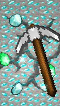 PickCrafter（空闲工艺挖掘）