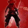 Samurai Fight Ninja（武士斗忍者）