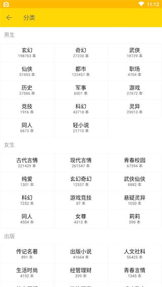 传奇读书