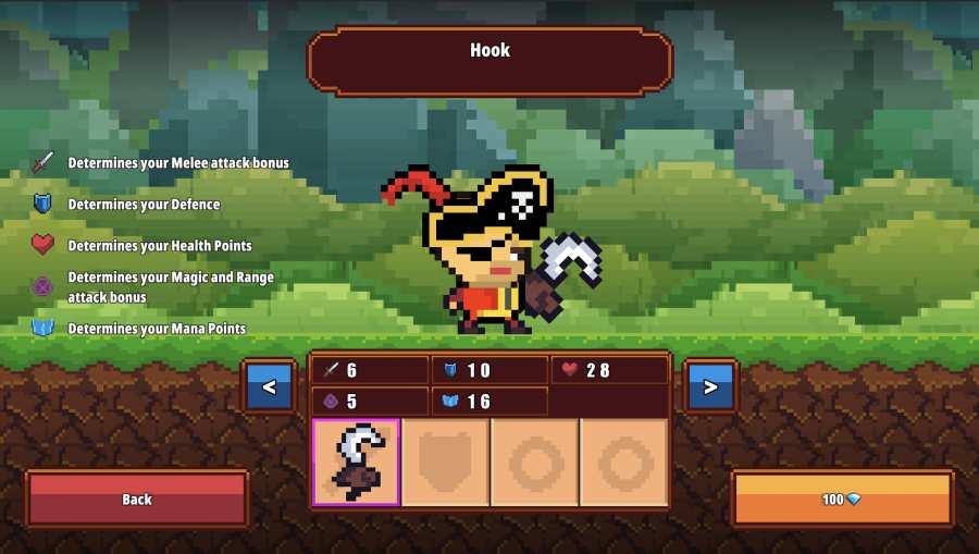 Pixel Survival Game 2（像素生存游戏2）