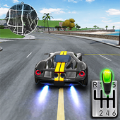 Drive For Speed（追求速度激情）